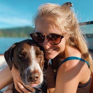 Meet your Posher, Taylor